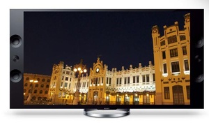 Sony otti askeleen lähemmäs kohtuuhintaisia 4K-televisioita